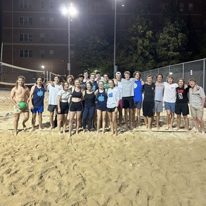 Fundraising Page: Michelle Tumur